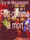 Fort comme la mort